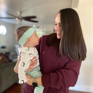 Meet your Posher, Diana